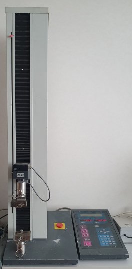 MTS 2kN